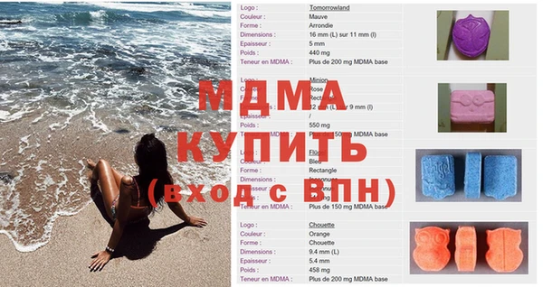 прущая мука Лиски