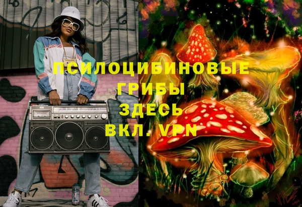 прущая мука Лиски